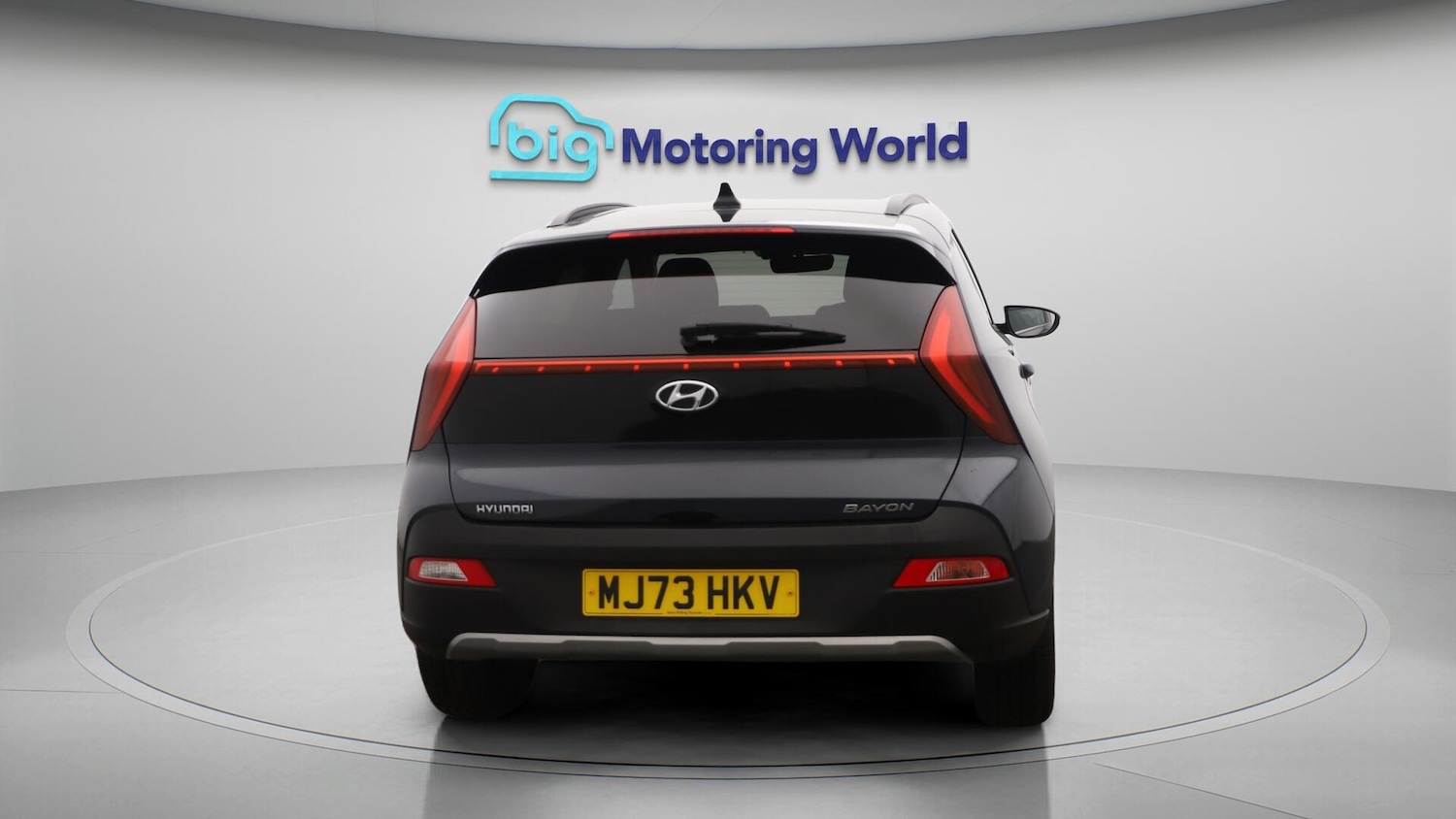 Used Hyundai BAYON 2023 for sale - 76584196: Photo 7