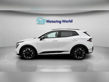Used Kia Sportage 2023 for sale - 79852079: Photo