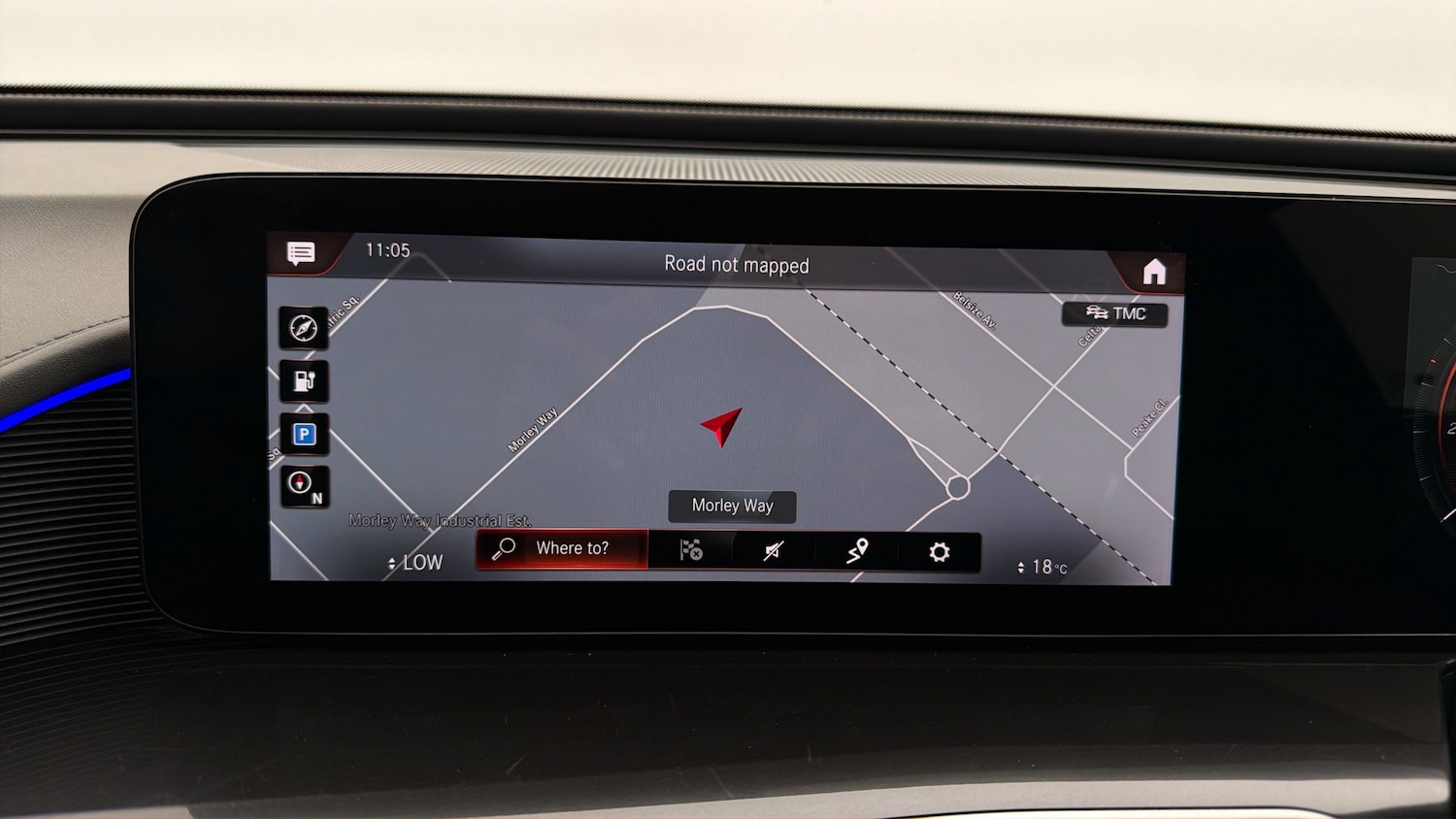 Used Mercedes-Benz EQC 2022 for sale - 77945346: Photo 10