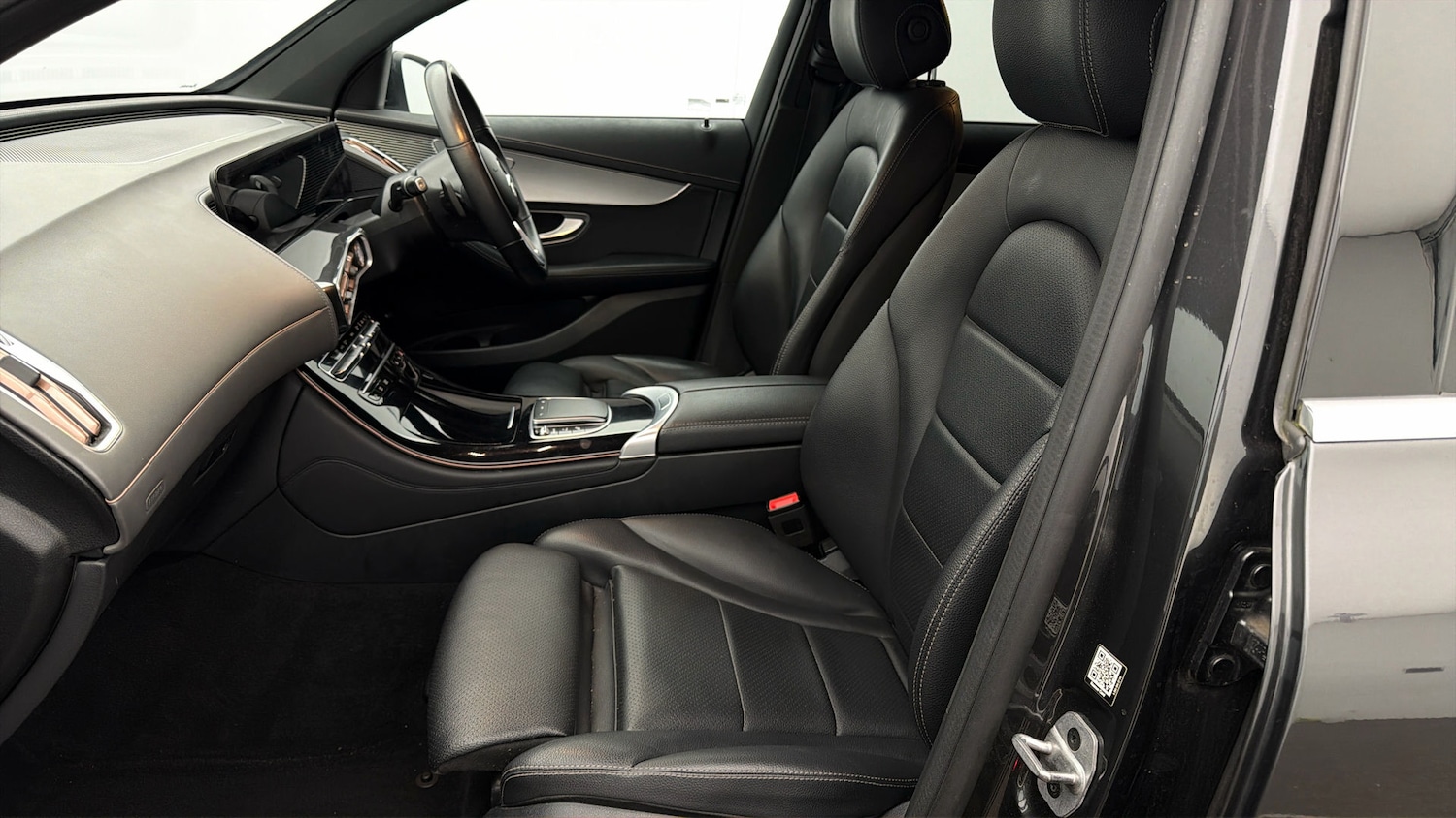 Used Mercedes-Benz EQC 2022 for sale - 77945346: Photo 13