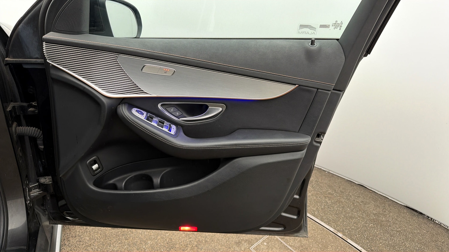 Used Mercedes-Benz EQC 2022 for sale - 77945346: Photo 14