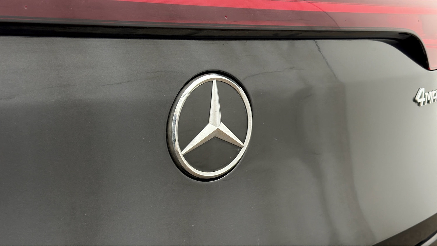 Used Mercedes-Benz EQC 2022 for sale - 77945346: Photo 20