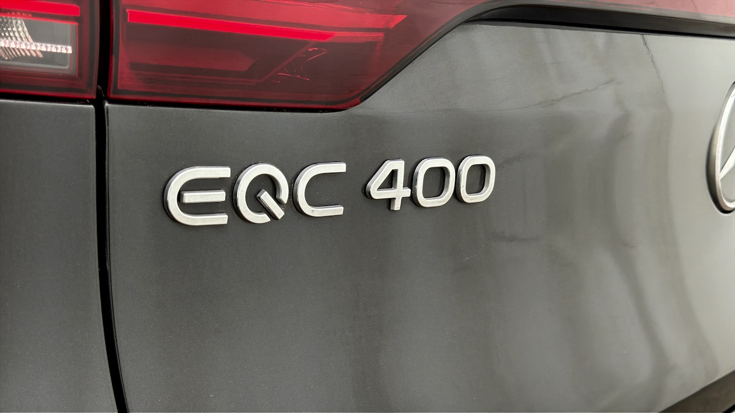 Used Mercedes-Benz EQC 2022 for sale - 77945346: Photo 21