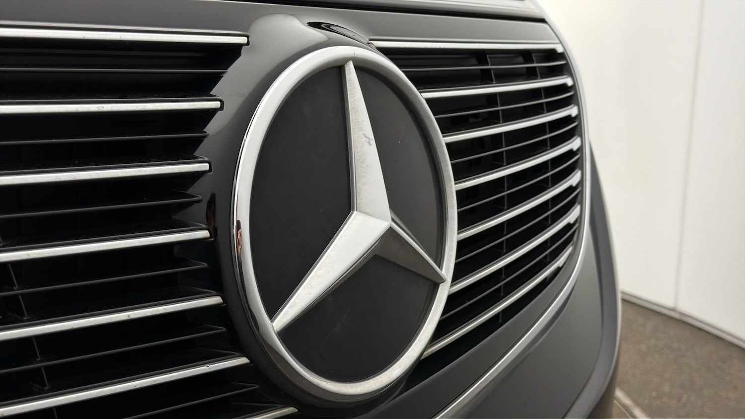 Used Mercedes-Benz EQC 2022 for sale - 77945346: Photo 22