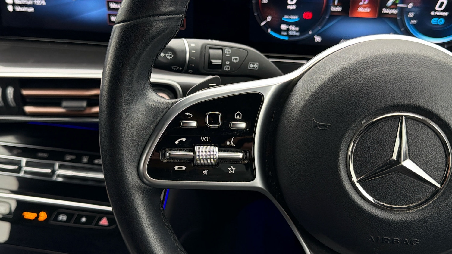 Used Mercedes-Benz EQC 2022 for sale - 77945346: Photo 23