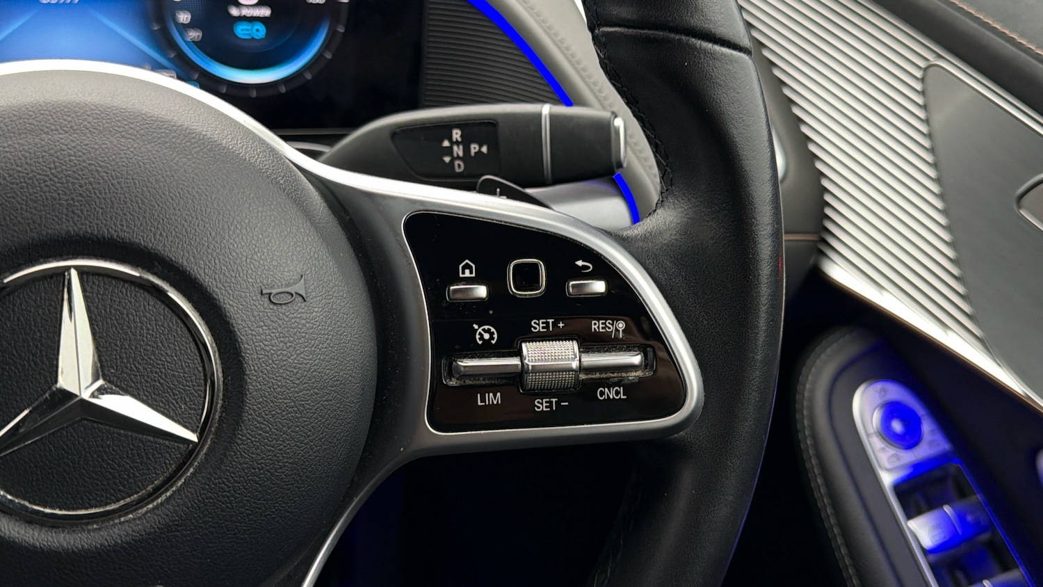 Used Mercedes-Benz EQC 2022 for sale - 77945346: Photo 24