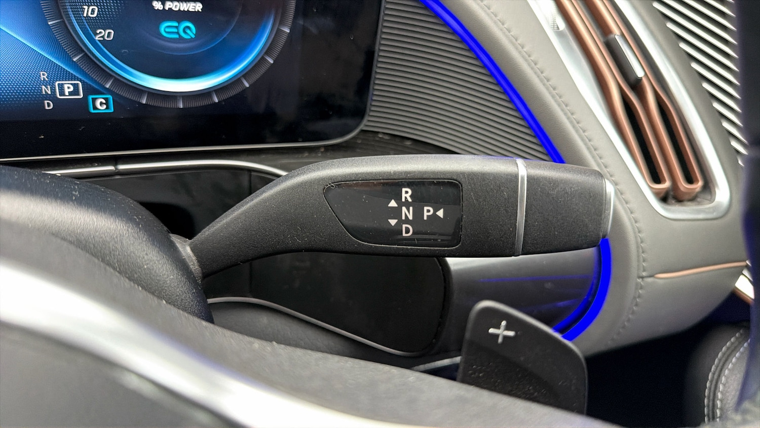 Used Mercedes-Benz EQC 2022 for sale - 77945346: Photo 25