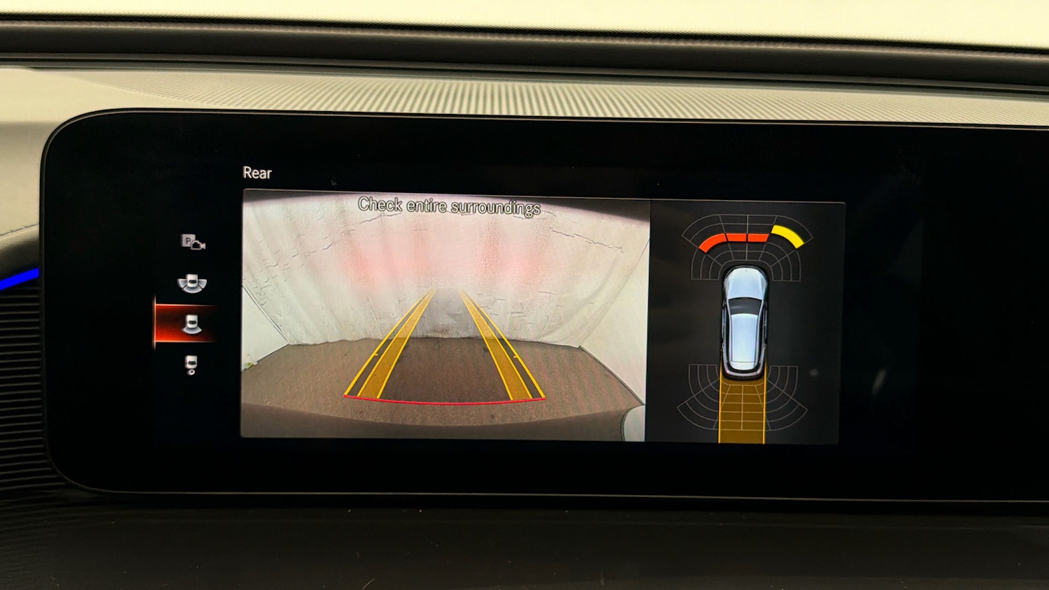 Used Mercedes-Benz EQC 2022 for sale - 77945346: Photo 27