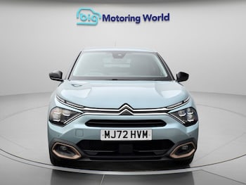 Used Citroen C4 2022 for sale - 79512850: Photo