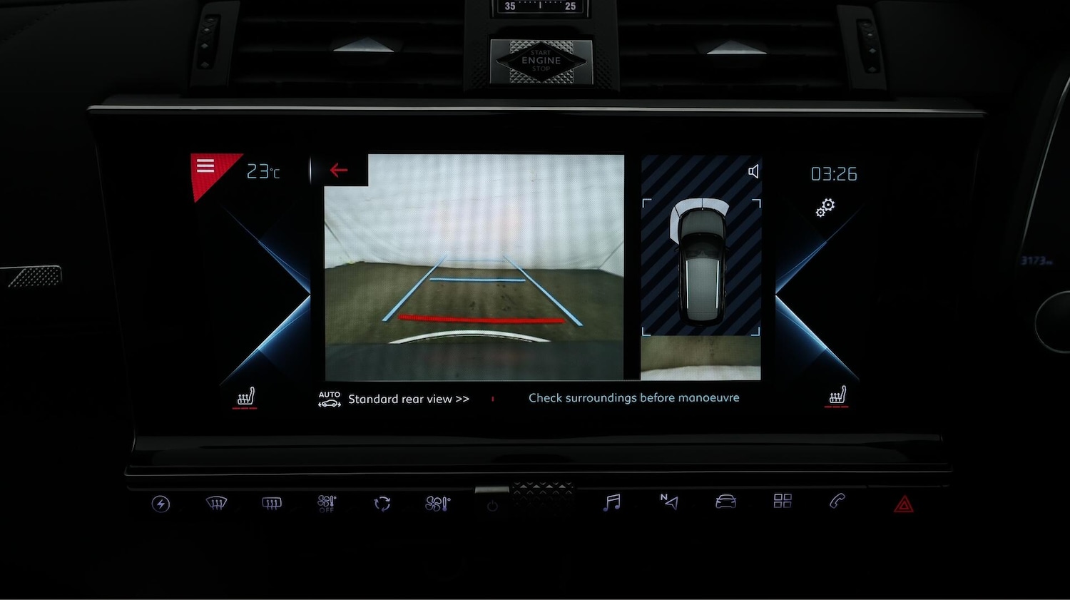 Vehicle 26