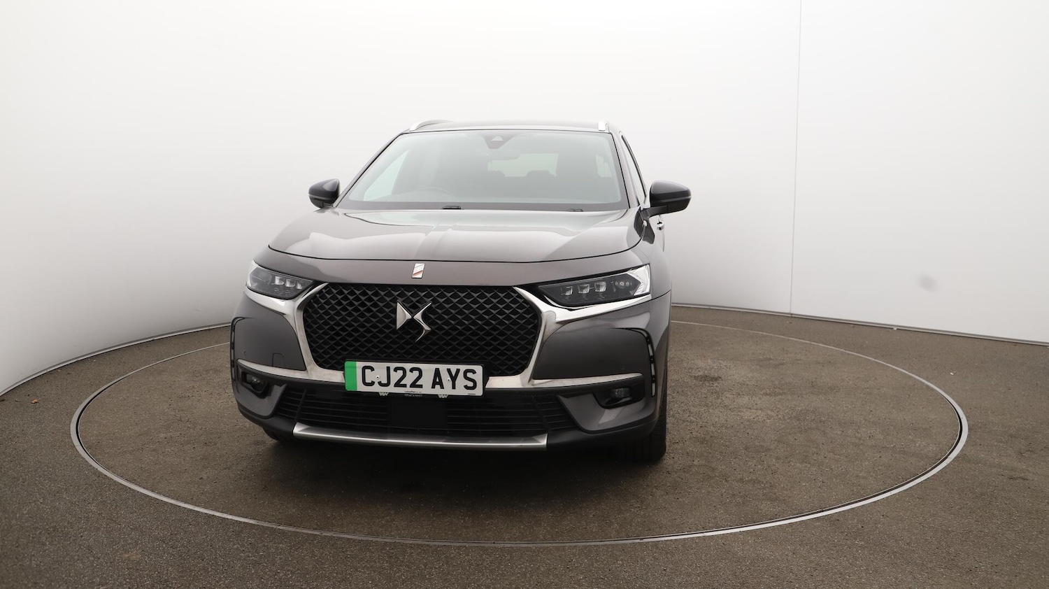 Vehicle 40