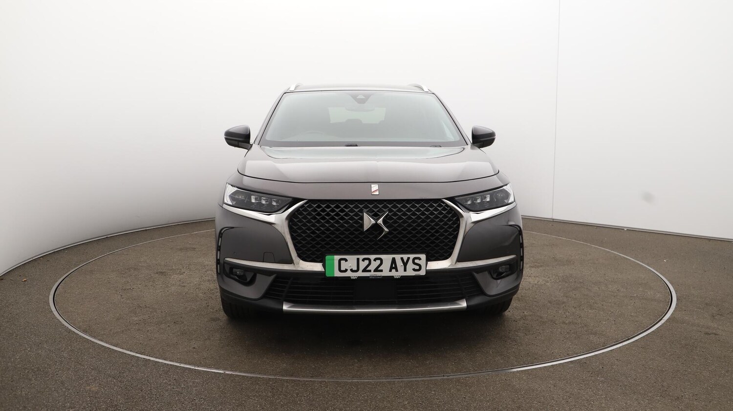 Vehicle 41