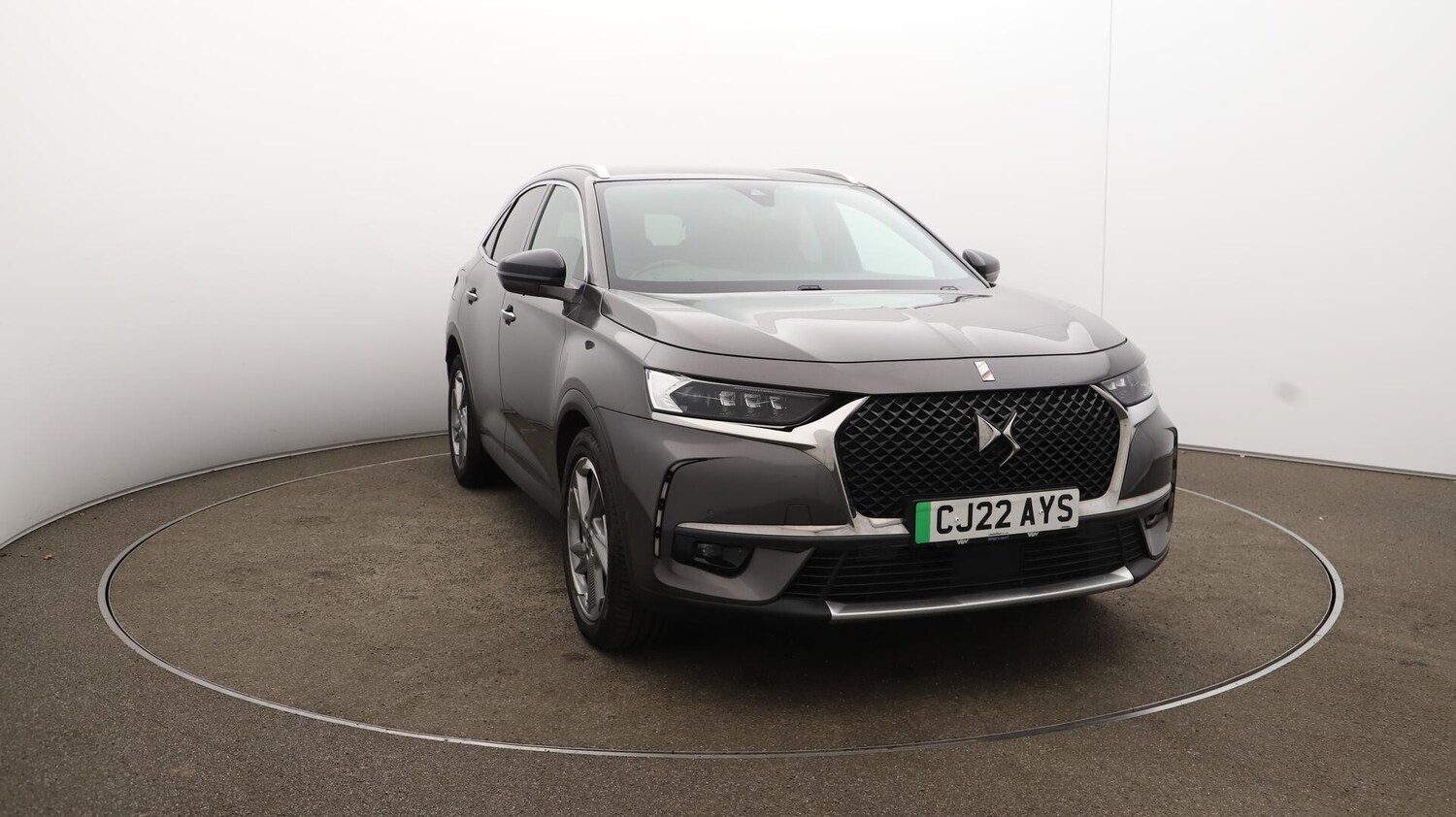 Vehicle 43