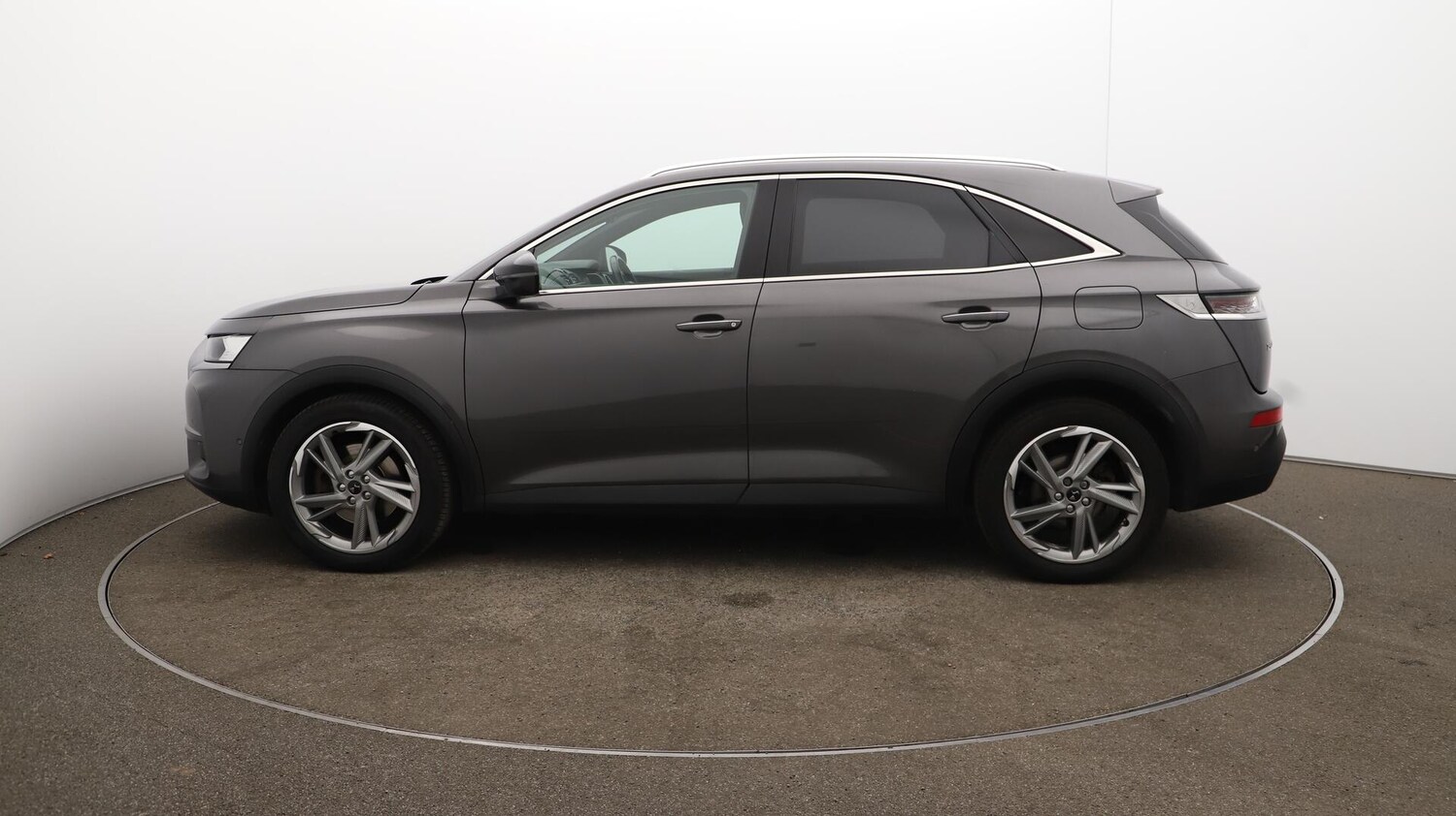 Vehicle 65