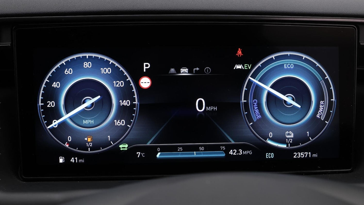 Used Hyundai TUCSON 2022 for sale - 76715024: Photo 11