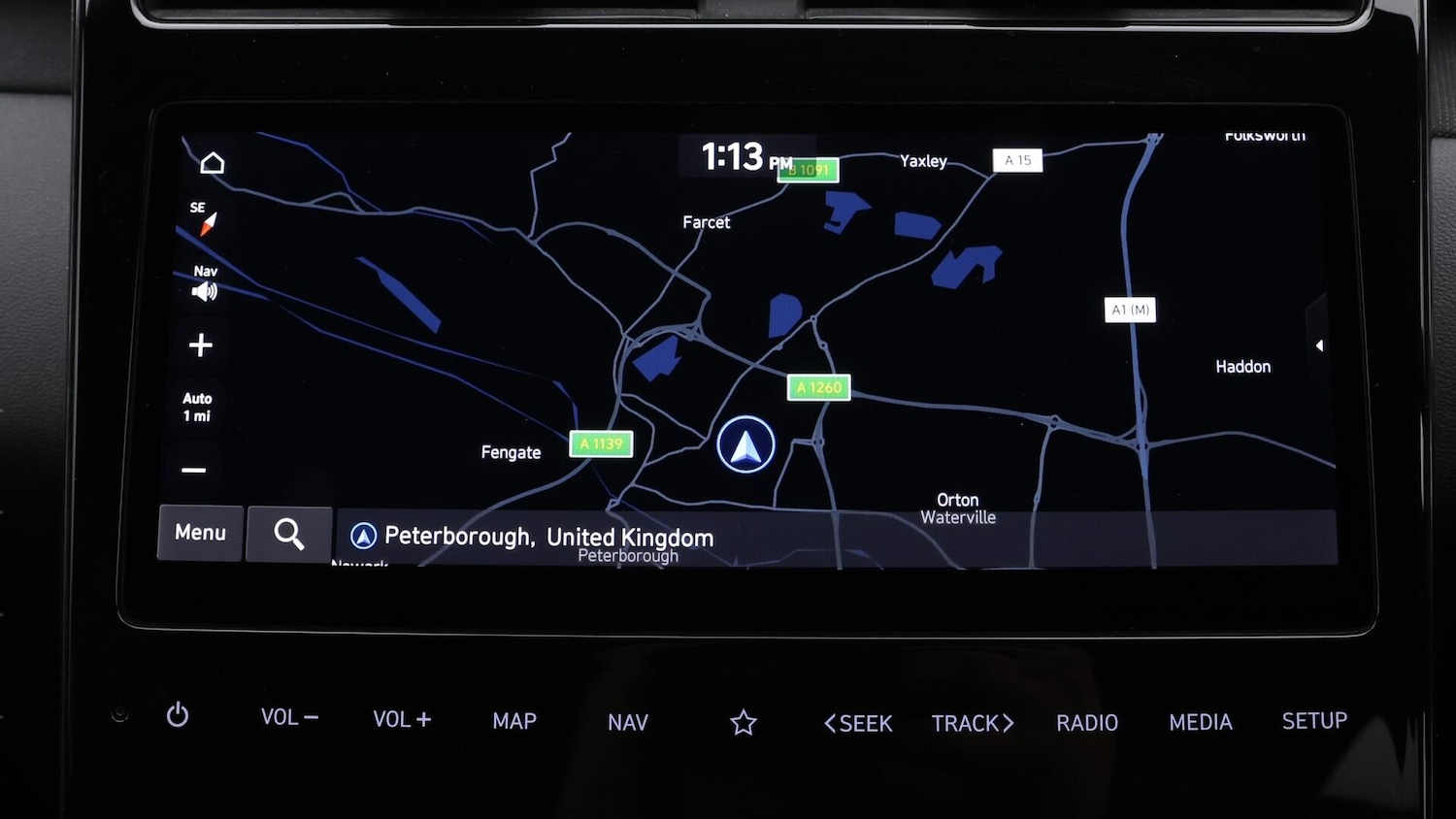 Used Hyundai TUCSON 2022 for sale - 76715024: Photo 12