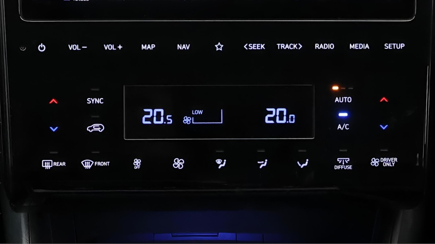 Used Hyundai TUCSON 2022 for sale - 76715024: Photo 13