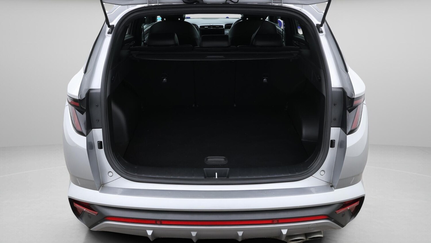 Used Hyundai TUCSON 2022 for sale - 76715024: Photo 18