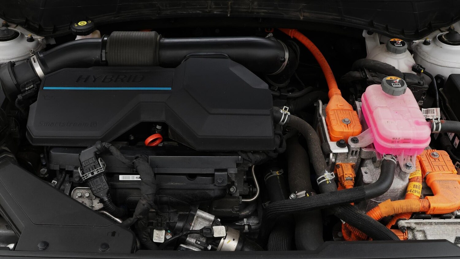 Used Hyundai TUCSON 2022 for sale - 76715024: Photo 20