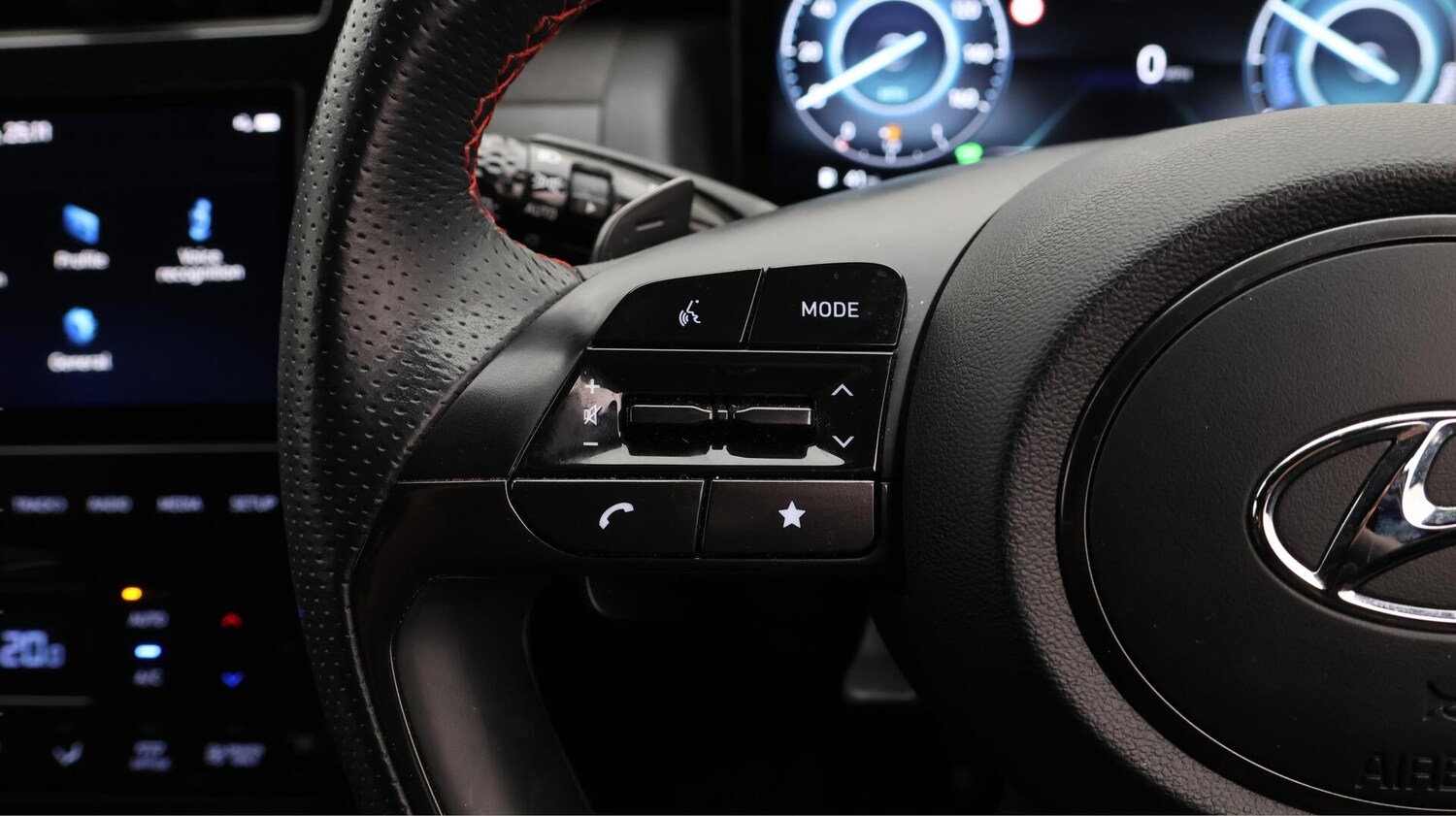 Used Hyundai TUCSON 2022 for sale - 76715024: Photo 24