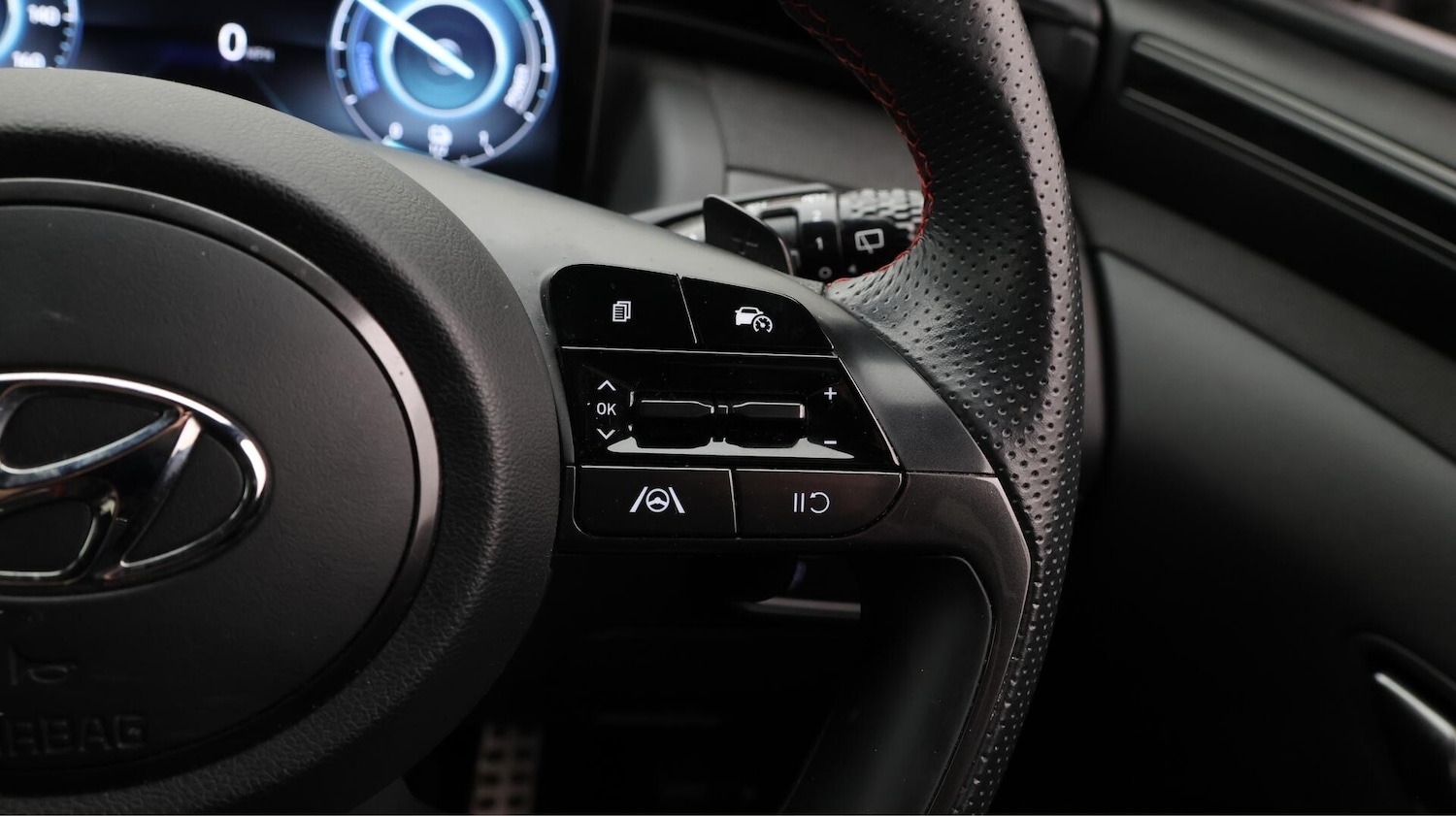 Used Hyundai TUCSON 2022 for sale - 76715024: Photo 25