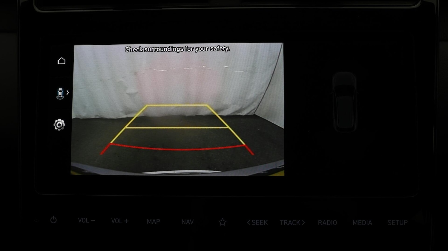 Used Hyundai TUCSON 2022 for sale - 76715024: Photo 26