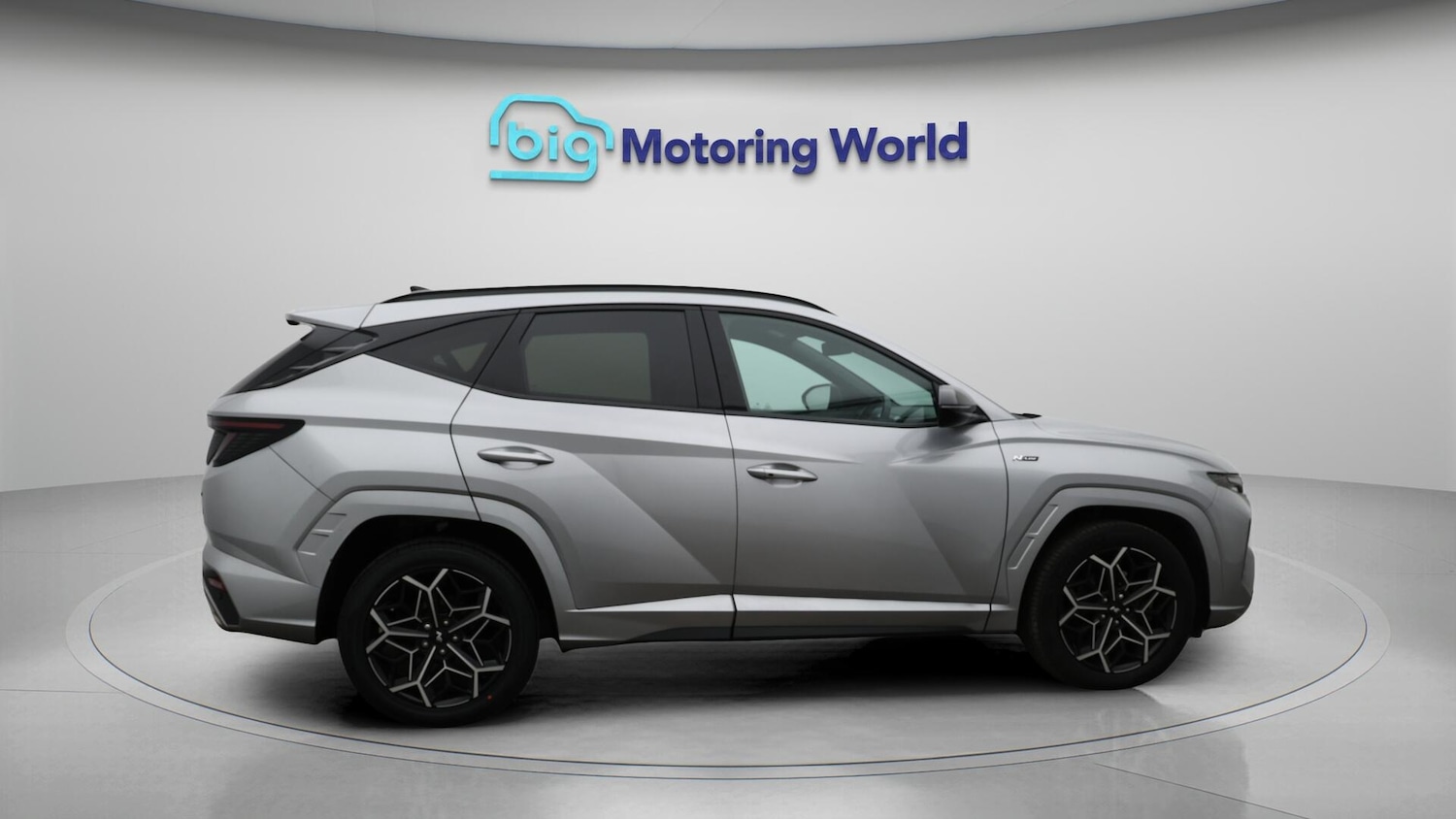 Used Hyundai TUCSON 2022 for sale - 76715024: Photo 9