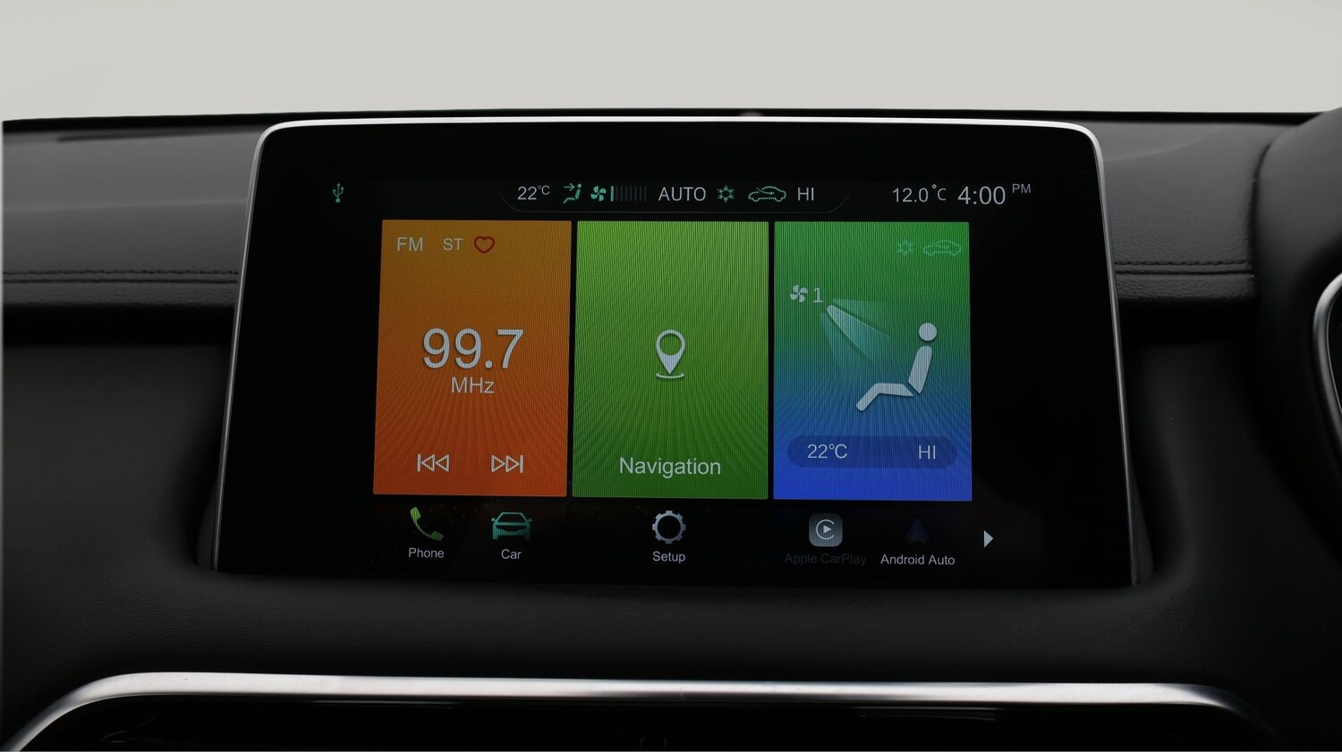 Used MG MG HS 2023 for sale - 77268875: Photo 11