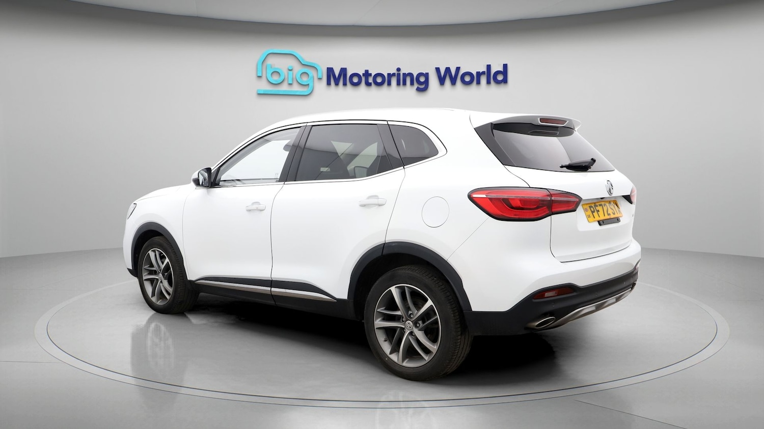 Used MG MG HS 2023 for sale - 77268875: Photo 5