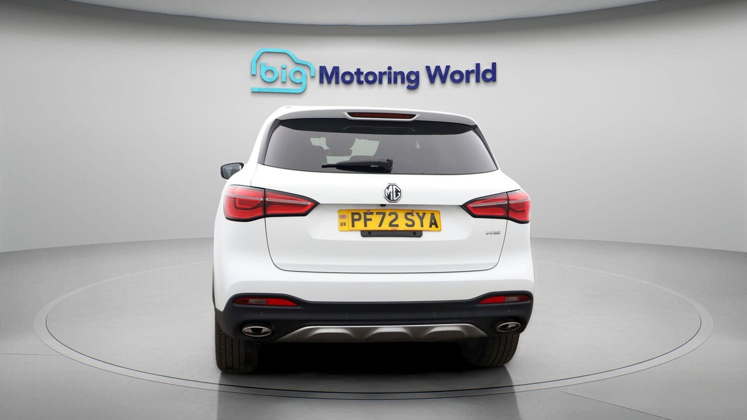 Used MG MG HS 2023 for sale - 77268875: Photo 6