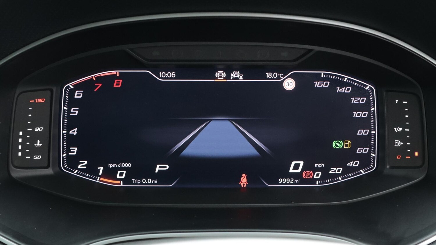 Used SEAT Arona 2023 for sale - 76179674: Photo 11