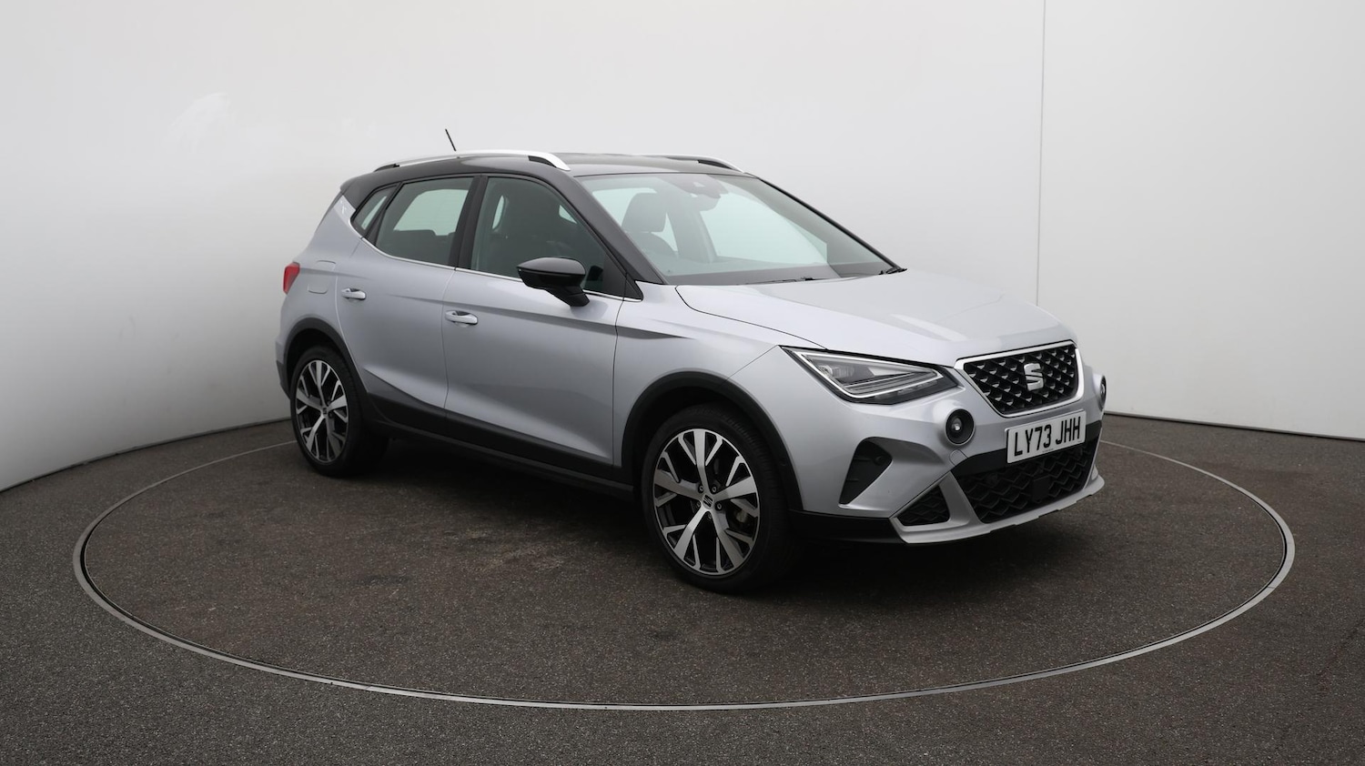 Used SEAT Arona 2023 for sale - 76179674: Photo 45