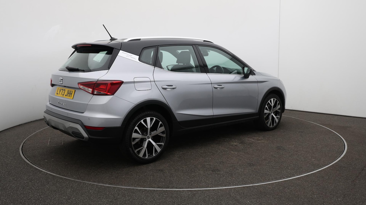 Used SEAT Arona 2023 for sale - 76179674: Photo 54