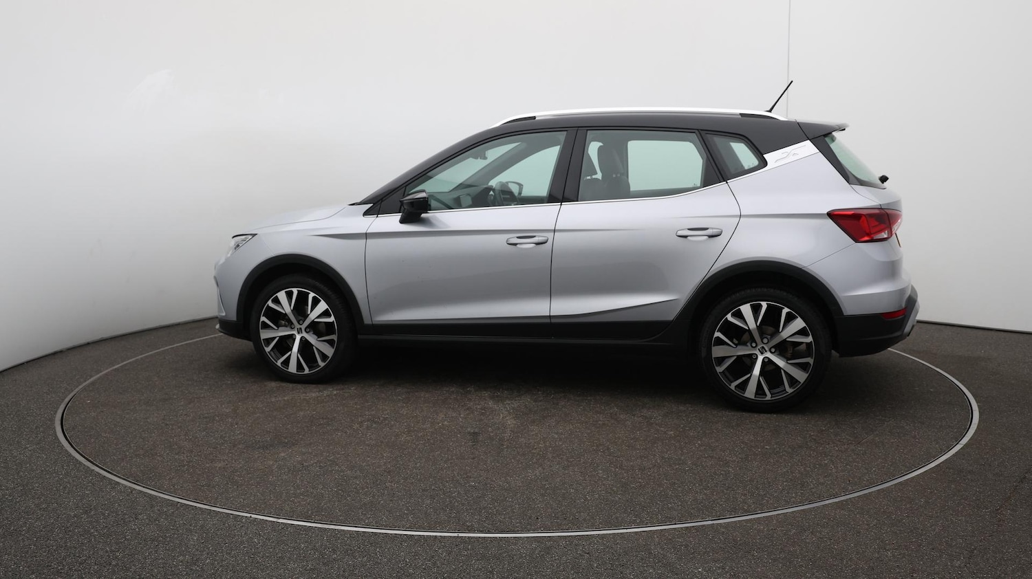 Used SEAT Arona 2023 for sale - 76179674: Photo 59