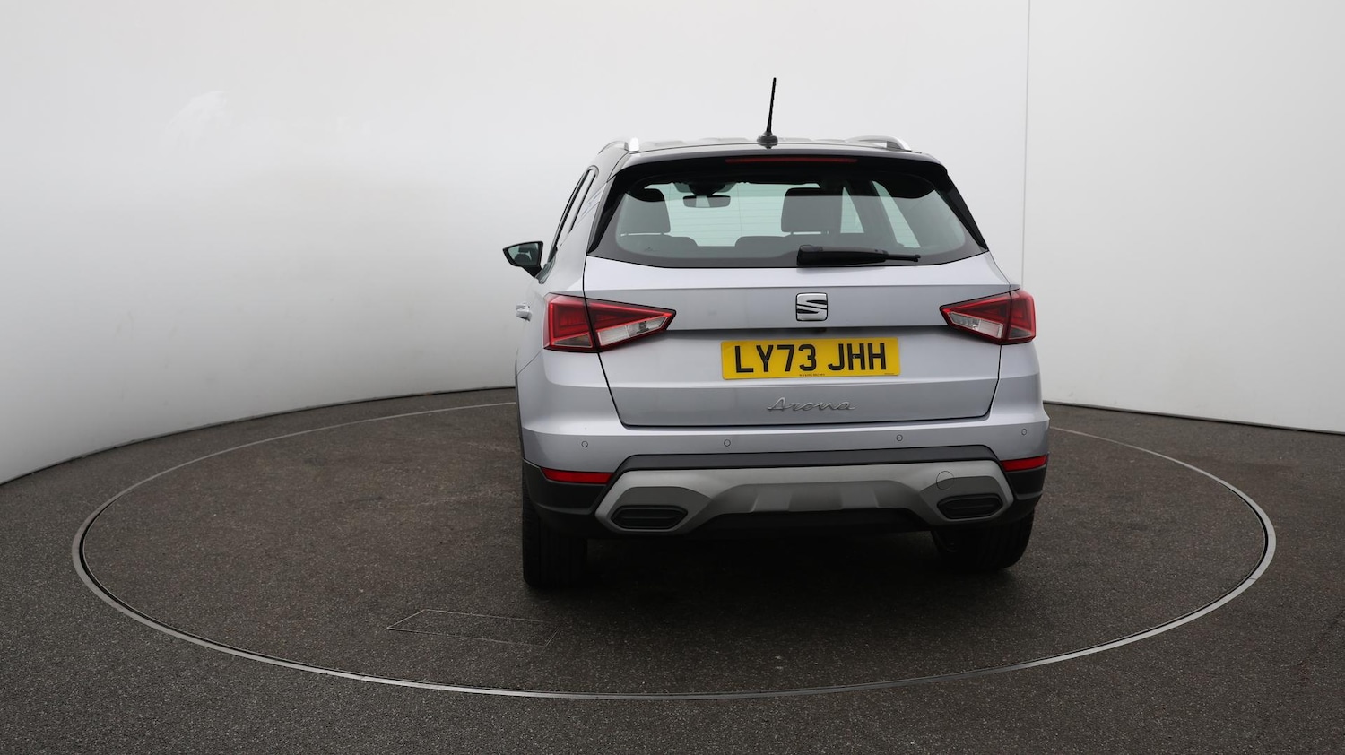 Used SEAT Arona 2023 for sale - 76179674: Photo 60