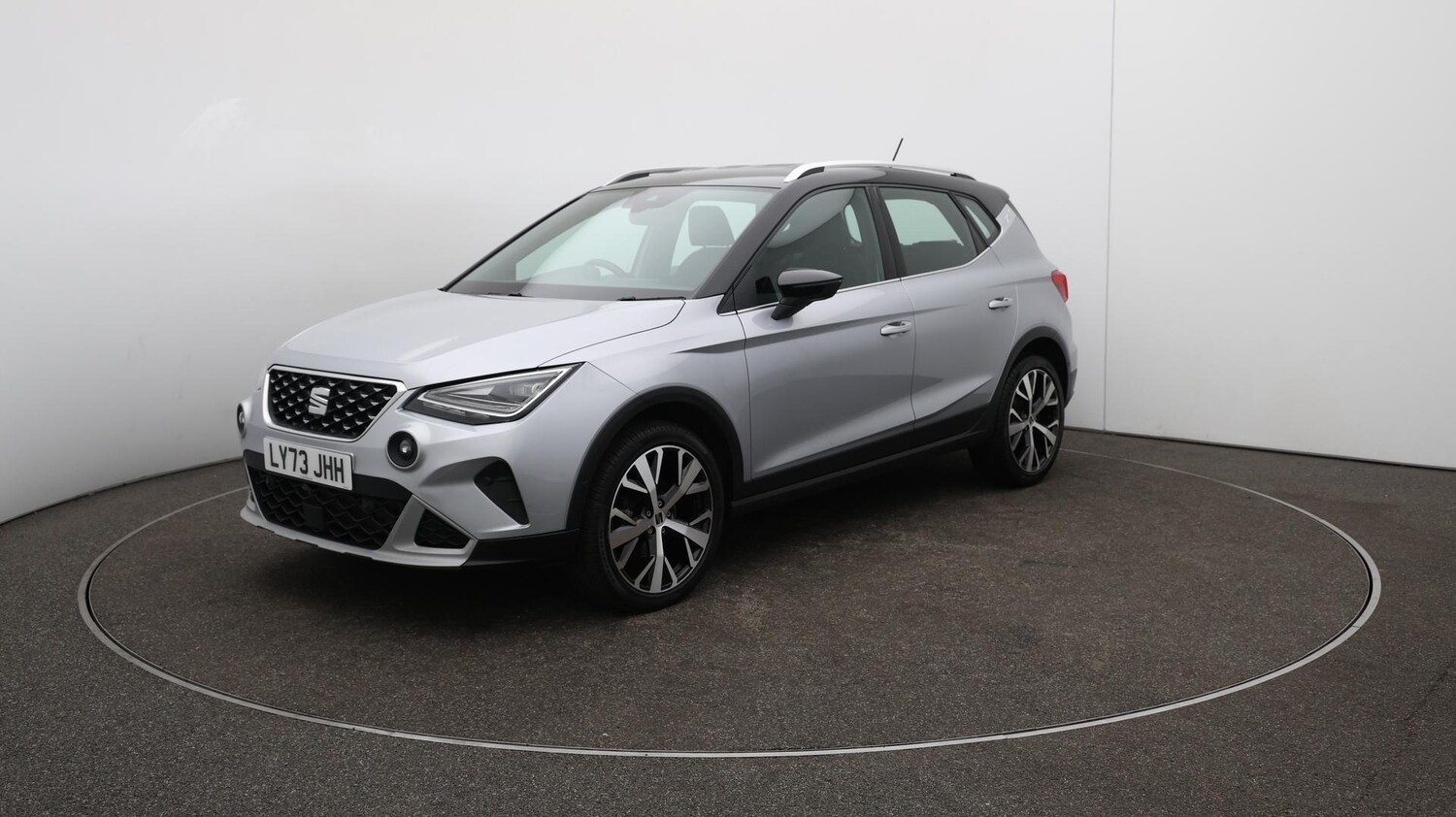 Used SEAT Arona 2023 for sale - 76179674: Photo 70