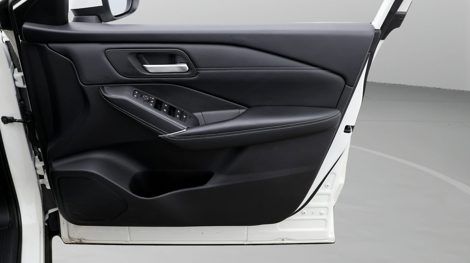 Used Nissan Qashqai for sale - 77257599: Photo 15