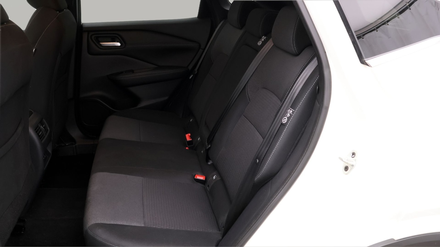 Used Nissan Qashqai for sale - 77257599: Photo 16