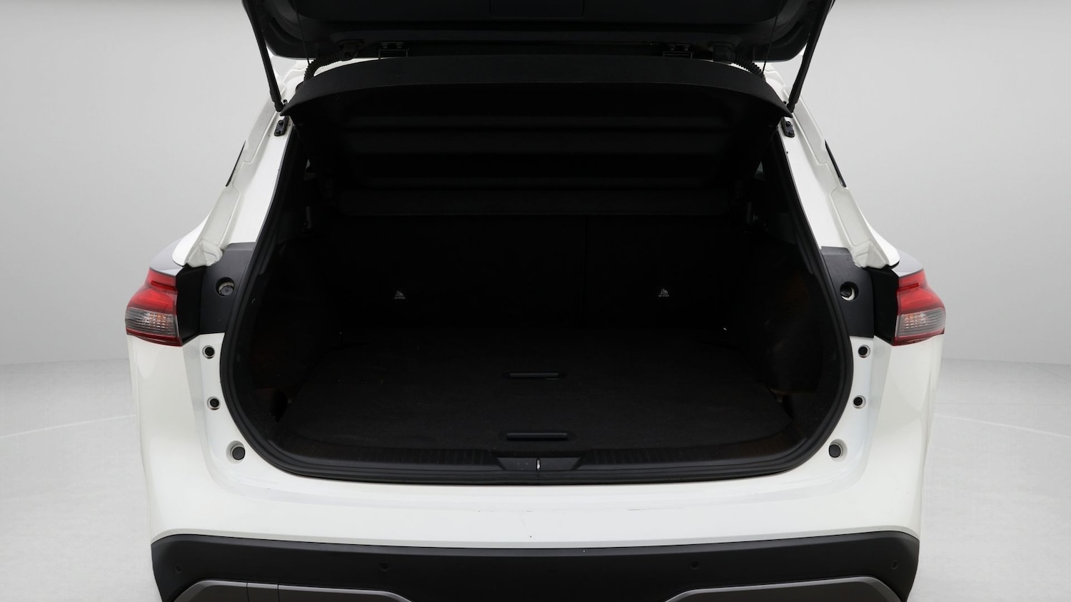 Used Nissan Qashqai for sale - 77257599: Photo 17