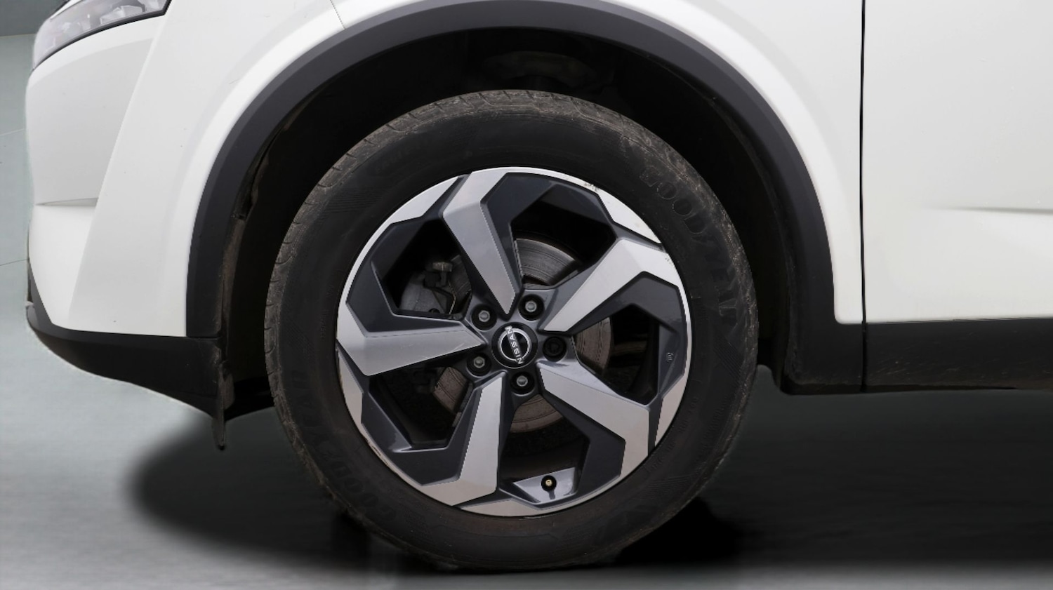 Used Nissan Qashqai for sale - 77257599: Photo 18