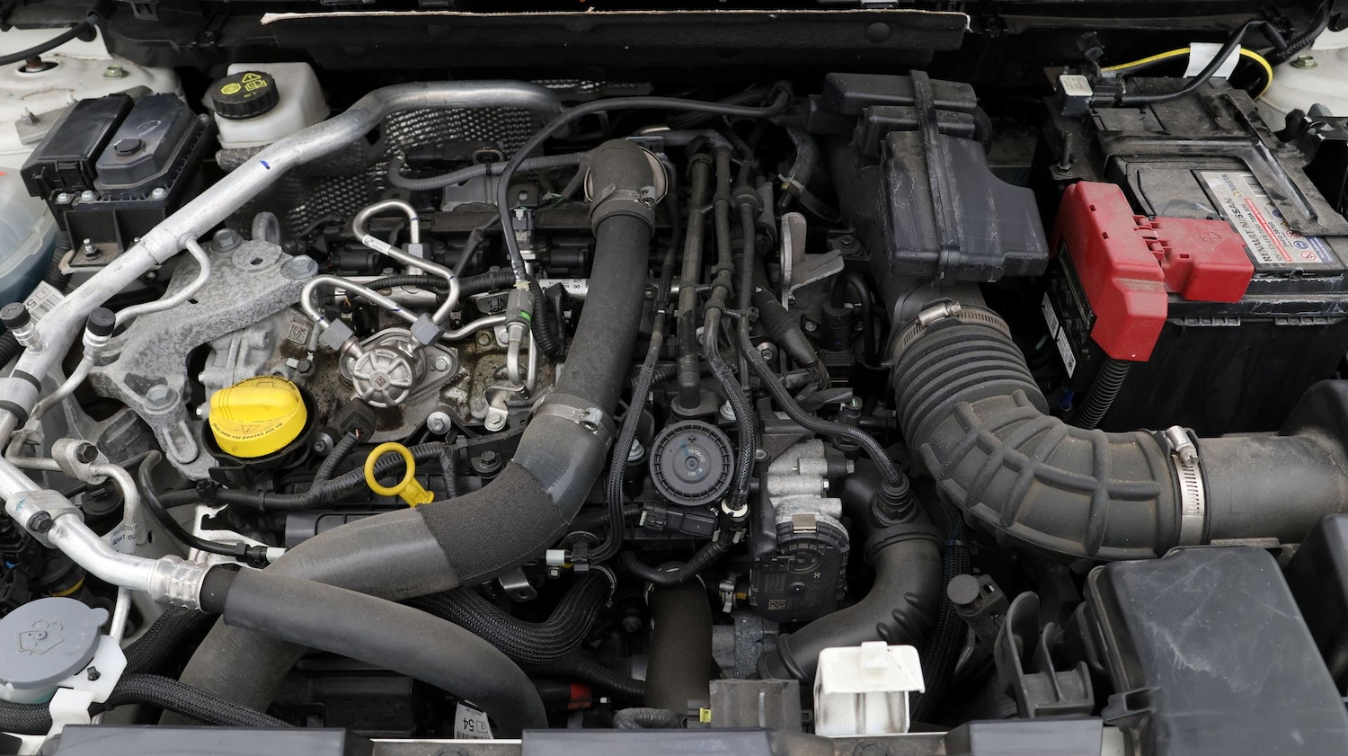 Used Nissan Qashqai for sale - 77257599: Photo 19