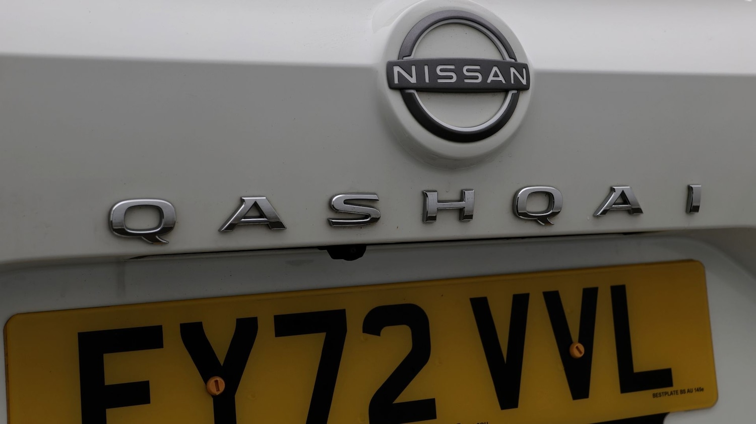 Used Nissan Qashqai for sale - 77257599: Photo 20
