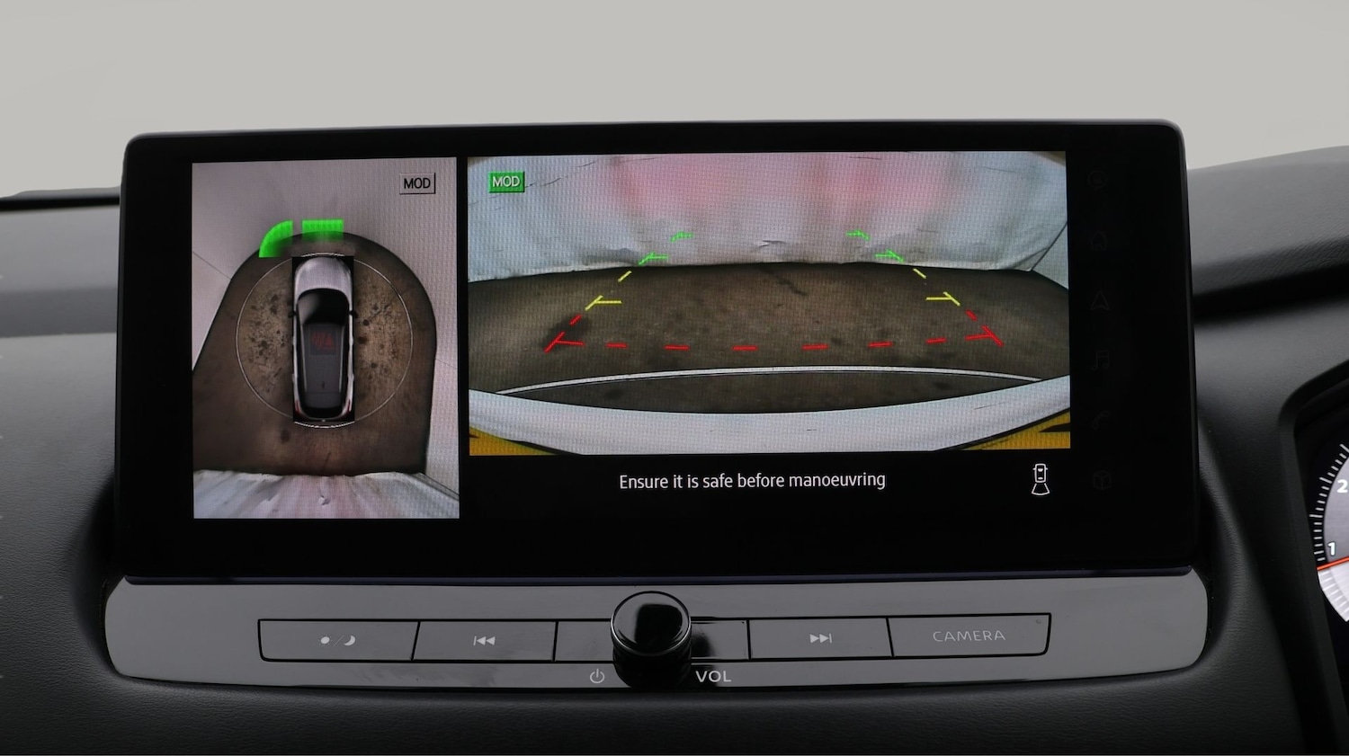 Used Nissan Qashqai for sale - 77257599: Photo 24