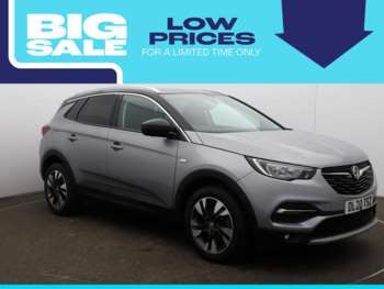2020 (20) - 1.5 Turbo D SRi Nav SUV 5dr Diesel Manual Euro 6 (s/s) (130 ps)