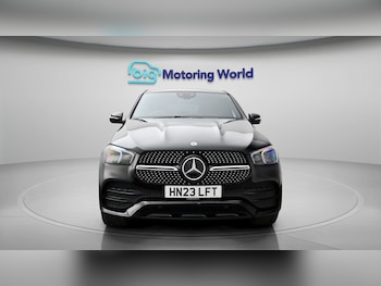 Used Mercedes-Benz GLE 2023 for sale - 79500470: Photo