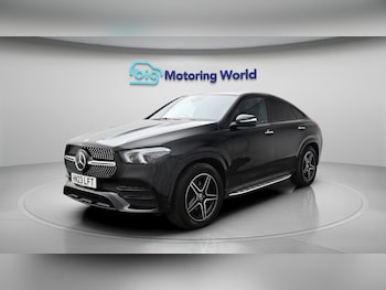Used Mercedes-Benz GLE 2023 for sale - 79500470: Photo