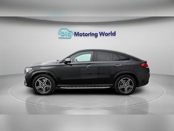 Used Mercedes-Benz GLE 2023 for sale - 79500470: Photo