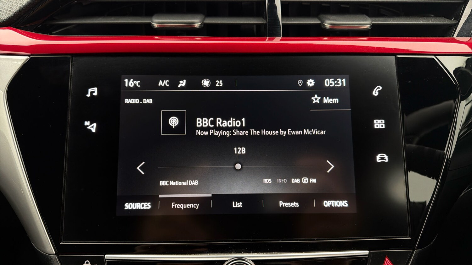 Used Vauxhall Corsa 2023 for sale - 78163735: Photo 10