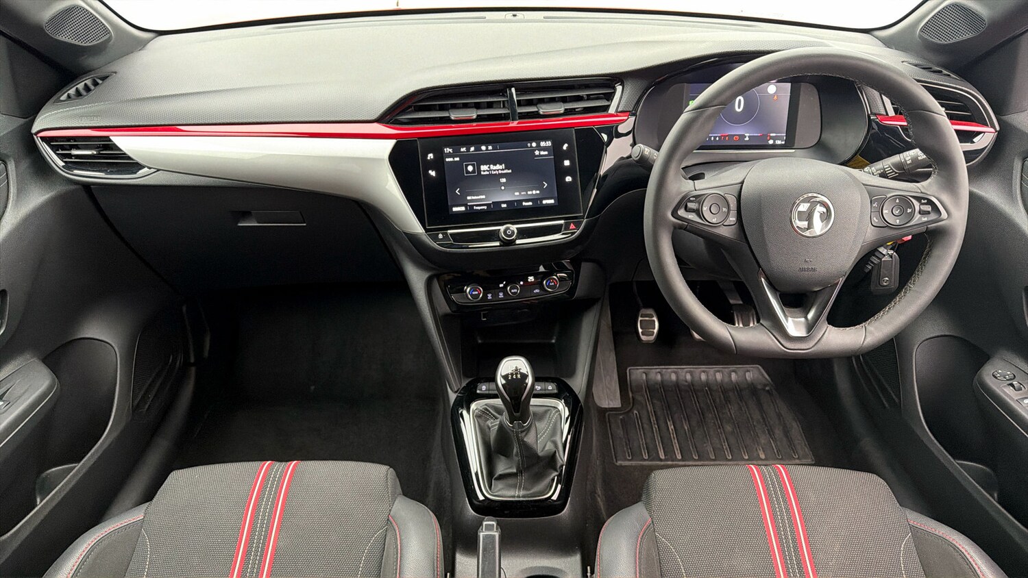 Used Vauxhall Corsa 2023 for sale - 78163735: Photo 12