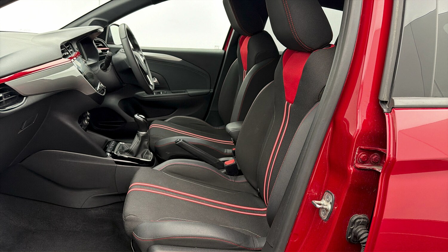 Used Vauxhall Corsa 2023 for sale - 78163735: Photo 13